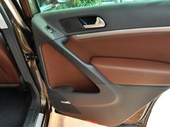 2013款 2.0TSI 自动 四驱旗舰版