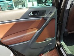 2013款 2.0TSI 自动 四驱旗舰版