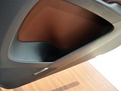 2013款 2.0TSI 自动 四驱旗舰版