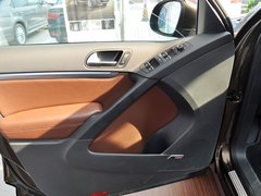 2013款 2.0TSI 自动 四驱旗舰版