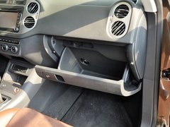 2013款 2.0TSI 自动 四驱旗舰版