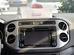 2013款 2.0TSI 自动 四驱旗舰版