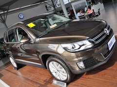 2013款 2.0TSI 自动 四驱旗舰版