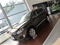 2013款 2.0TSI 自动 四驱旗舰版