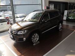 2013款 2.0TSI 自动 四驱旗舰版