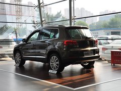 2013款 2.0TSI 自动 四驱旗舰版
