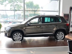 2013款 2.0TSI 自动 四驱旗舰版