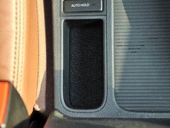 2013款 2.0TSI 自动 四驱旗舰版
