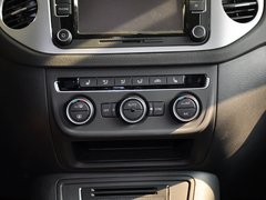 2013款 2.0TSI 自动 四驱旗舰版
