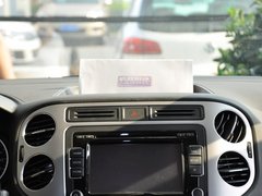 途观 2013款 2.0TSI 自动 四驱旗舰版