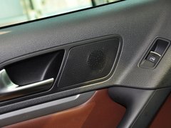 2013款 2.0TSI 自动 四驱旗舰版