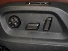 2013款 2.0TSI 自动 四驱旗舰版