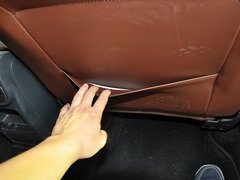 2013款 2.0TSI 自动 四驱旗舰版