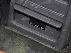 2013款 2.0TSI 自动 四驱旗舰版