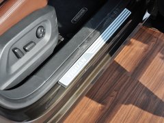 2013款 2.0TSI 自动 四驱旗舰版