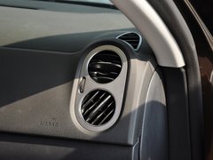 2013款 2.0TSI 自动 四驱旗舰版