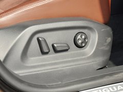 2013款 2.0TSI 自动 四驱旗舰版