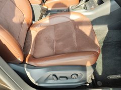 2013款 2.0TSI 自动 四驱旗舰版
