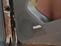 2013款 2.0TSI 自动 四驱旗舰版
