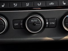 2013款 2.0TSI 自动 四驱旗舰版