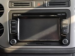 2013款 2.0TSI 自动 四驱旗舰版