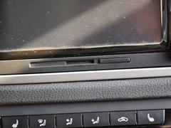 2013款 2.0TSI 自动 四驱旗舰版
