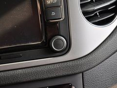 2013款 2.0TSI 自动 四驱旗舰版