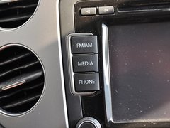 2013款 2.0TSI 自动 四驱旗舰版