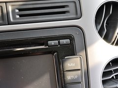 2013款 2.0TSI 自动 四驱旗舰版
