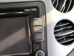 2013款 2.0TSI 自动 四驱旗舰版