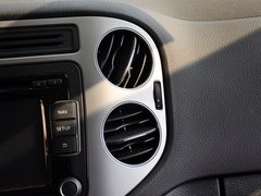 2013款 2.0TSI 自动 四驱旗舰版