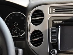 2013款 2.0TSI 自动 四驱旗舰版