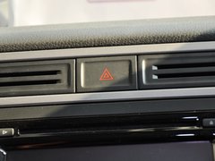 2013款 2.0TSI 自动 四驱旗舰版