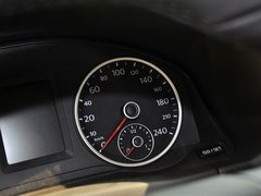 2013款 2.0TSI 自动 四驱旗舰版