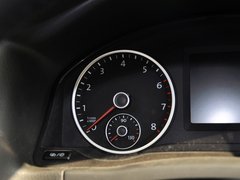 2013款 2.0TSI 自动 四驱旗舰版