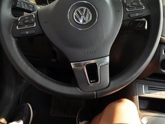 2013款 2.0TSI 自动 四驱旗舰版