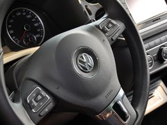 2013款 2.0TSI 自动 四驱旗舰版