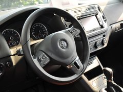 2013款 2.0TSI 自动 四驱旗舰版