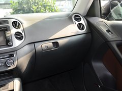 2013款 2.0TSI 自动 四驱旗舰版