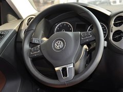 2013款 2.0TSI 自动 四驱旗舰版