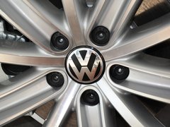 2013款 2.0TSI 自动 四驱旗舰版