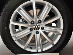 2013款 2.0TSI 自动 四驱旗舰版