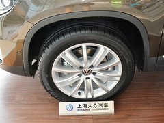 2013款 2.0TSI 自动 四驱旗舰版