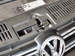 2013款 2.0TSI 自动 四驱旗舰版