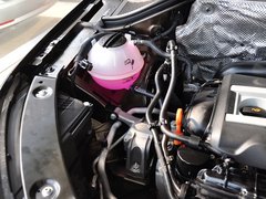 2013款 2.0TSI 自动 四驱旗舰版