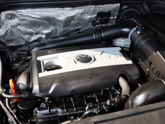2013款 2.0TSI 自动 四驱旗舰版