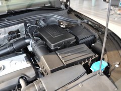 2013款 2.0TSI 自动 四驱旗舰版