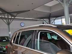 2013款 2.0TSI 自动 四驱旗舰版