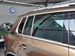 2013款 2.0TSI 自动 四驱旗舰版