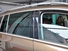 2013款 2.0TSI 自动 四驱旗舰版